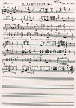 練習曲01